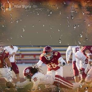 Meet your Posher, Larry